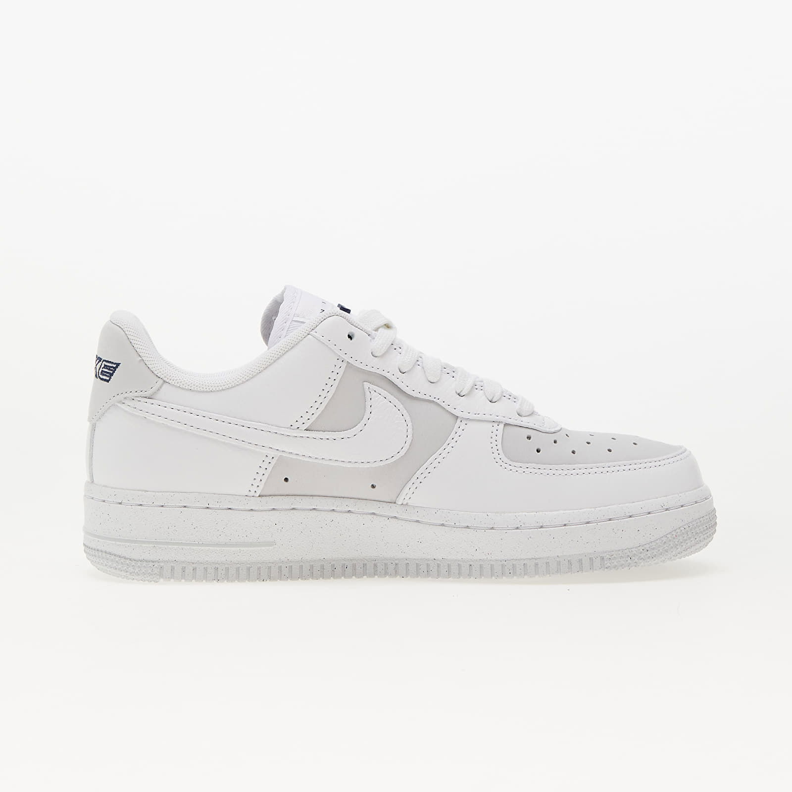 Air Force 1 '07 LX "White Smoke Grey" W