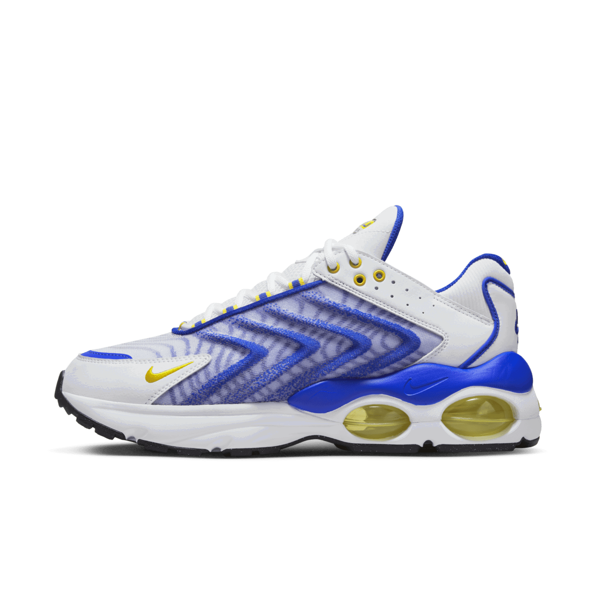 Tenisky a topánky Nike Air Max Tailwind 1 "Racer Blue" Modrá | DQ3984-100, 0