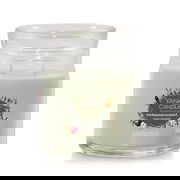 Signature Medium Jar 2 Wicks Enchanted Orchard