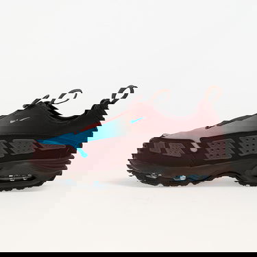 Tenisky a topánky Nike Air Max SNDR "Burgundy Crush & Baltic Blue" Vínová | HQ4189-600, 0