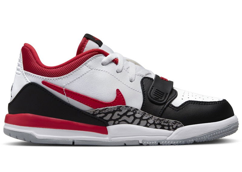 Tenisky a topánky Jordan Jordan Legacy 312 Low Biela | CD9055-160, 0
