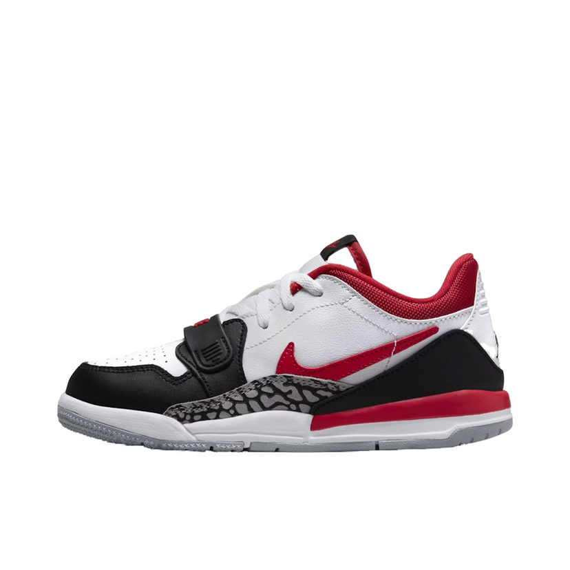 Tenisky a topánky Jordan Jordan Legacy 312 Low Biela | CD9055-160