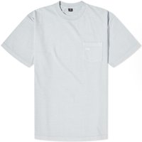 Basic Washed Pocket T-Shirt