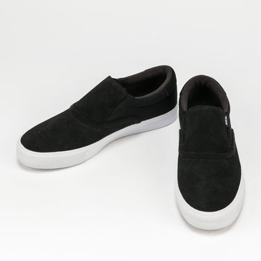 Tenisky a topánky Nike SB Zoom Verona Slip Čierna | CZ2373-001, 2