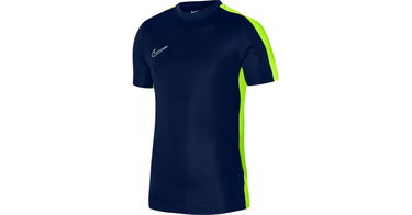 Tričko Nike Dri-FIT Academy Tee Navy | dr1336-452, 1