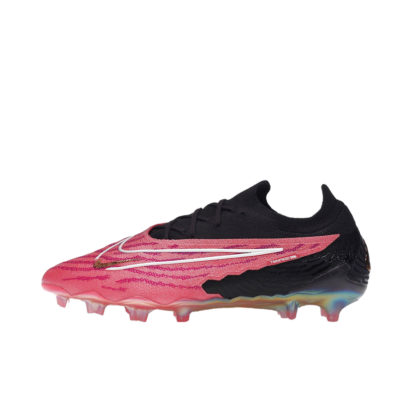 Tenisky a topánky Nike Gripknit Phantom GX Elite FG Ružová | DC9968-610