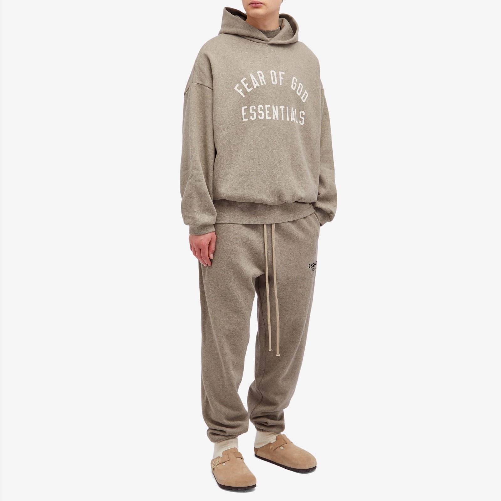 Essentials Core Logo Sweatpants