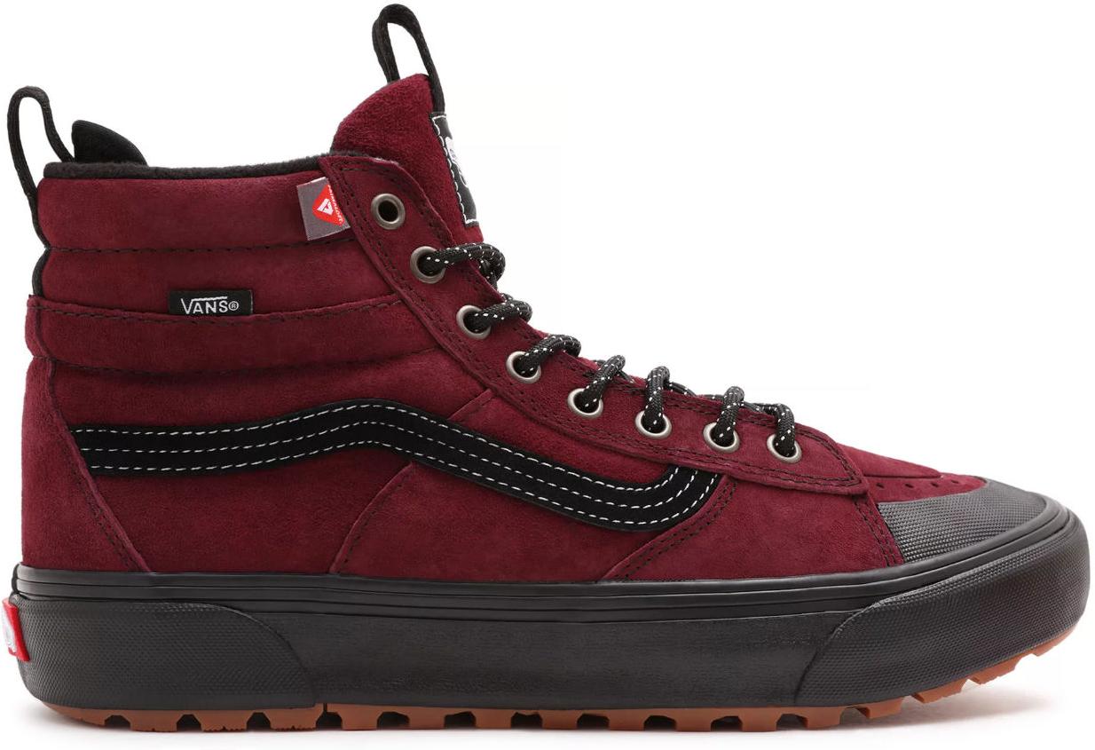 Tenisky a topánky Vans SK8-Hi MTE-2 Vínová | vn0a5hzz5u81, 0
