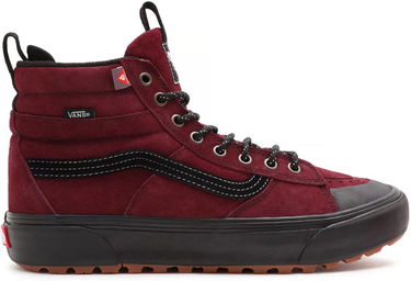 Tenisky a topánky Vans SK8-Hi MTE-2 Vínová | vn0a5hzz5u81, 0