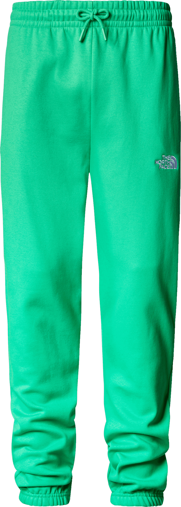 Tepláky The North Face Essentials sweatpants Zelené | nf0a7zjb-po8