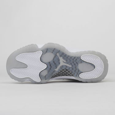 Tenisky a topánky Jordan Jordan WMNS 11 Retro Biela | AR0715-100, 4