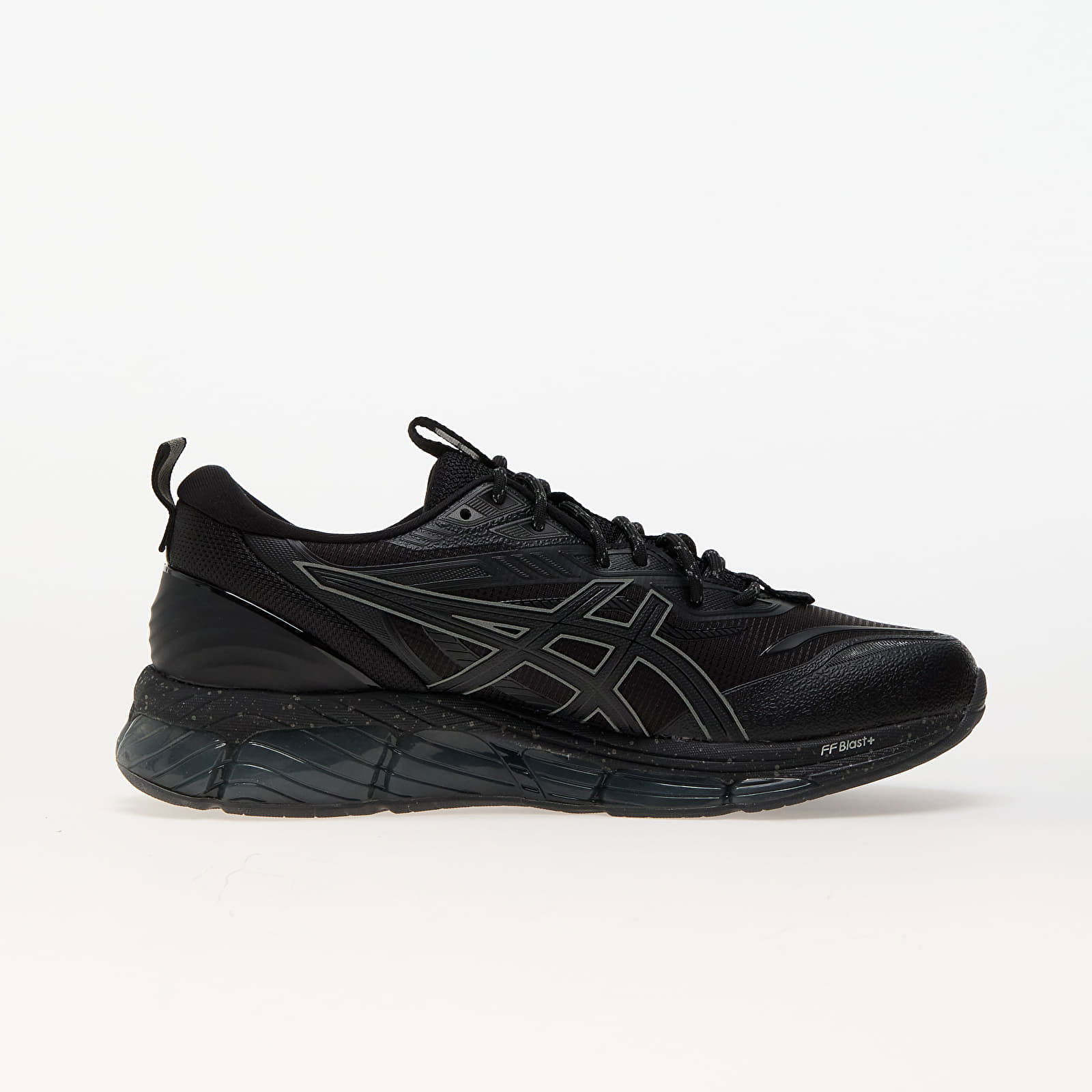 Gel-Quantum 360 VIII Utility Black/ Truffle Grey