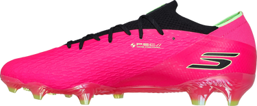 Tenisky a topánky Skechers SKX 2 Elite FG Football Boots Ružová | 252110-pkbk, 3