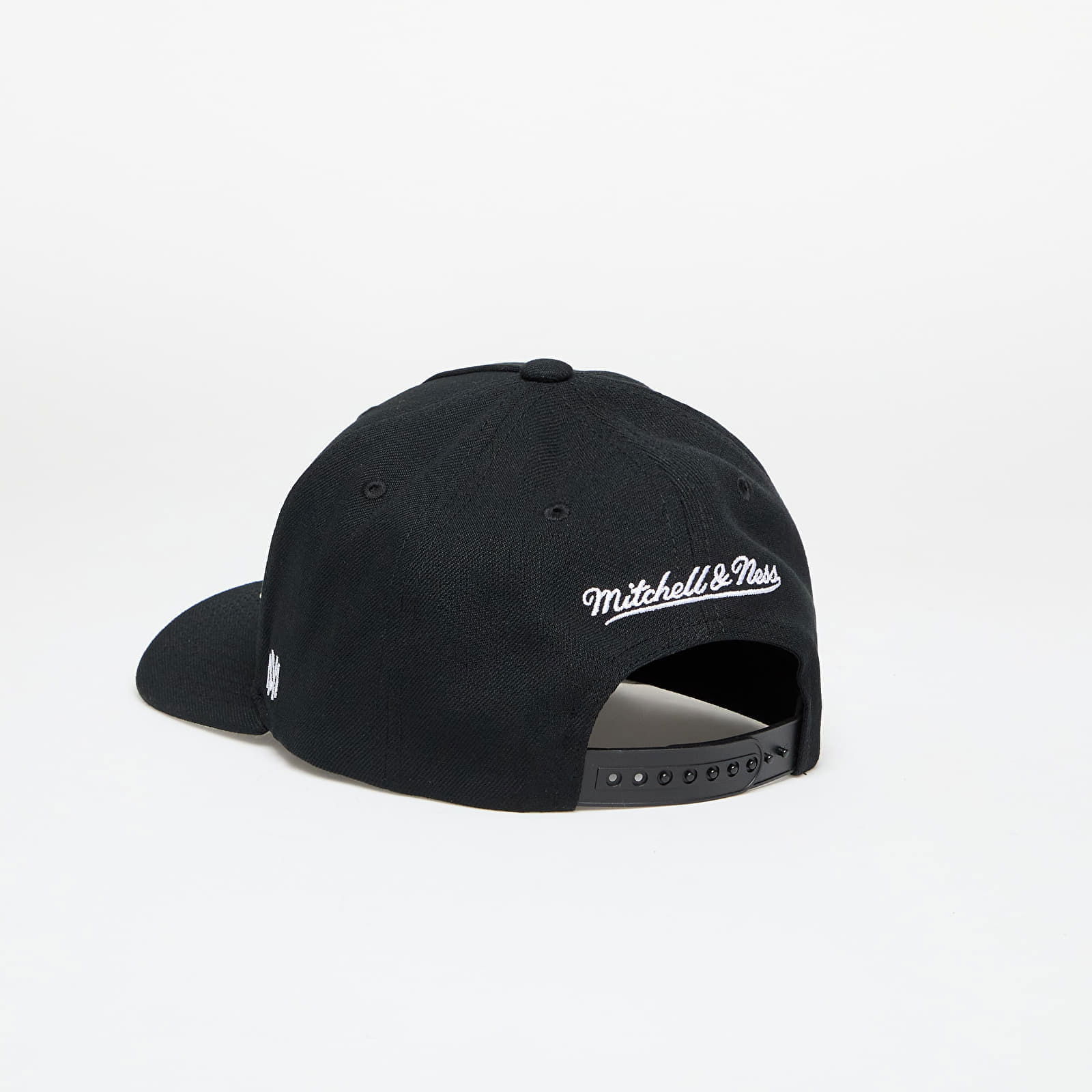 Branded Box Logo Pro Snapback Cap