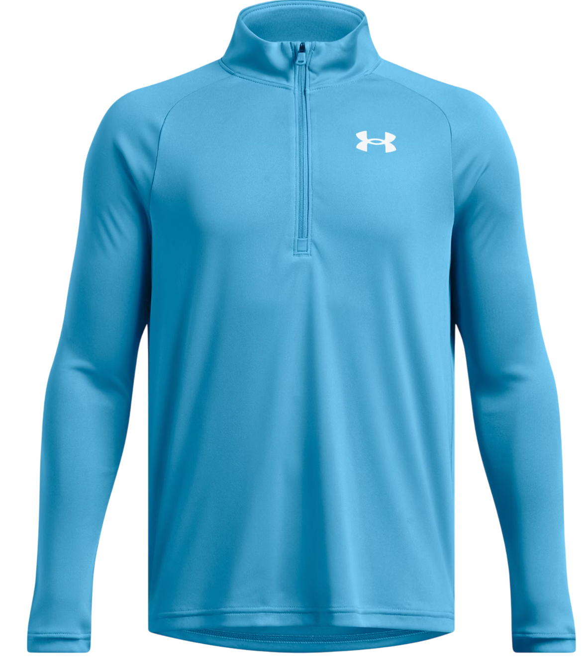 Mikina Under Armour Under Armour UA Tech 2.0 1/2 Zip Top Modrá | 1363286-453, 0