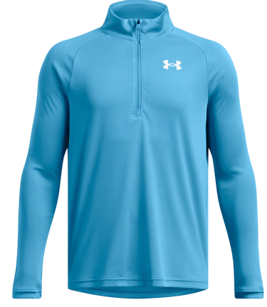Mikina Under Armour Under Armour UA Tech 2.0 1/2 Zip Top Modrá | 1363286-453, 0