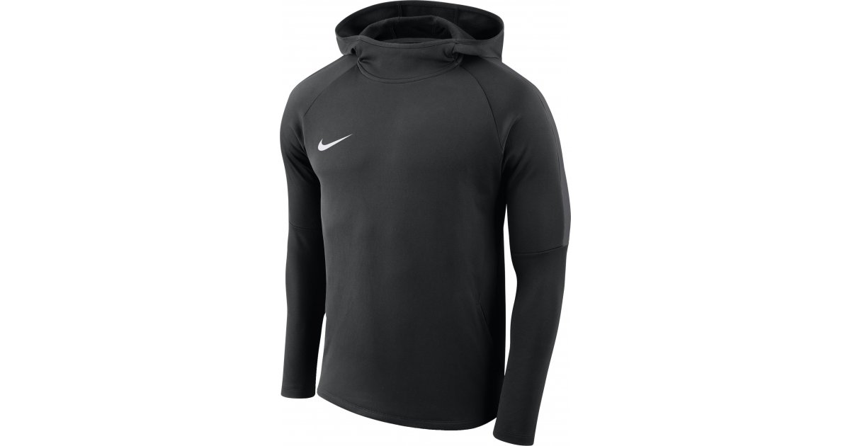 Mikina Nike Dry Academy18 Hoodie Čierna | aj0109-010, 1