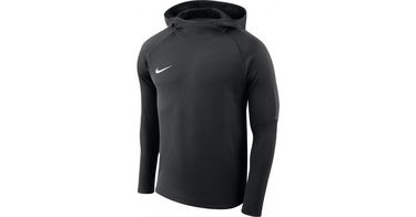 Mikina Nike Dry Academy18 Hoodie Čierna | aj0109-010, 1