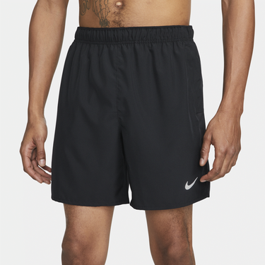 Šortky Nike Šortky Challenger Čierna | dv9344-010, 3