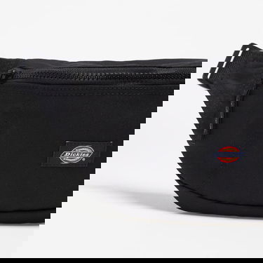 Ľadvinka Dickies Blanchard Waistbag Čierna | DK0A4X8QBLK1, 4