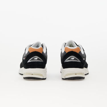 Tenisky a topánky New Balance M 2002 REB Čierna | M2002REB, 3