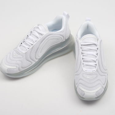 Tenisky a topánky Nike Air Max 720 W Biela | AR9293-101, 2