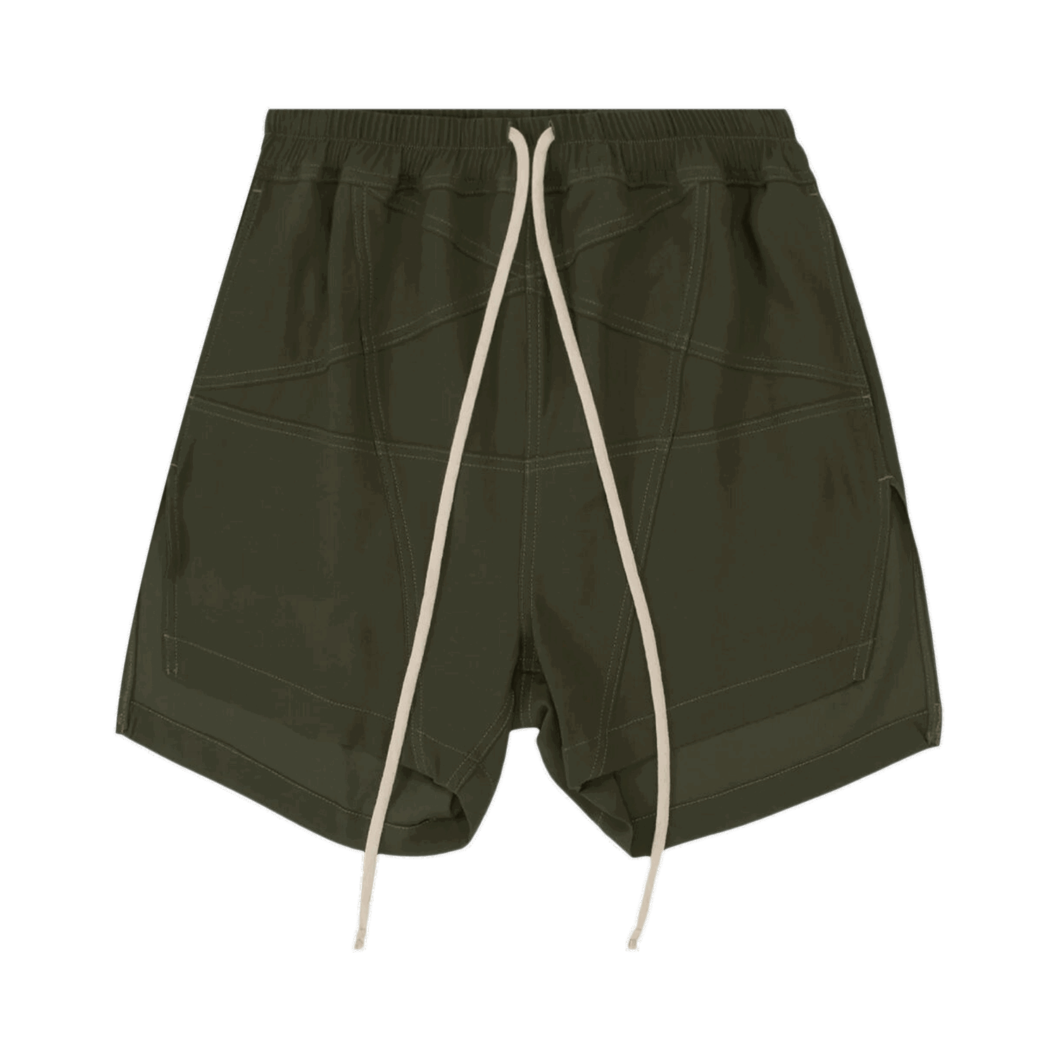 Šortky Rick Owens Penta Boxers Shorts Zelené | RU02B2386 HY GREE, 0