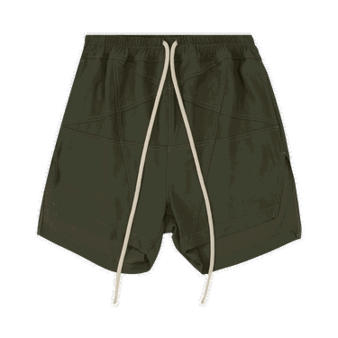 Šortky Rick Owens Penta Boxers Shorts Zelené | RU02B2386 HY GREE, 0