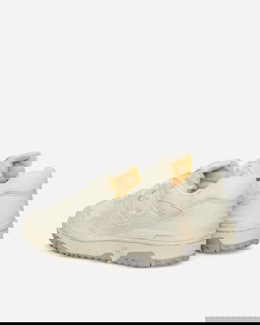 Tenisky a topánky New Balance 550 "Turtledove" Béžová | BB550PWD, 4