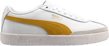 Tenisky a topánky Puma Oslo City Premium Biela | 374800-001, 0