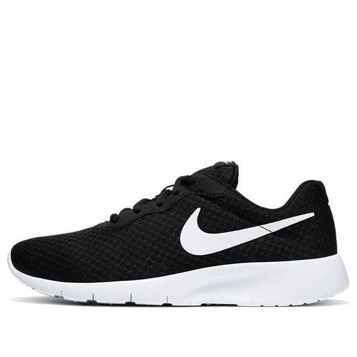 Tenisky a topánky Nike Nike Tanjun Čierna | 818381-011, 0