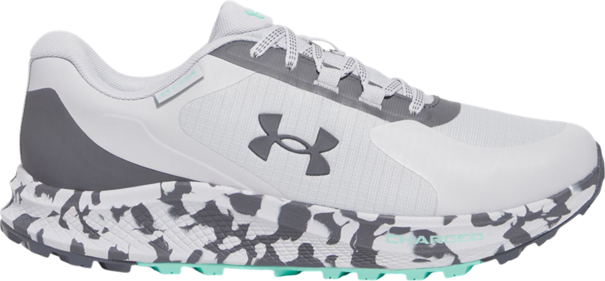 Tenisky a topánky Under Armour Charged Bandit TR 3 SP Biela | 3028657-014, 0
