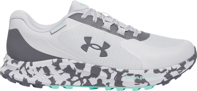 Tenisky a topánky Under Armour Charged Bandit TR 3 SP Biela | 3028657-014