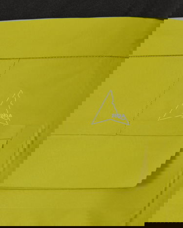 Nohavice ROA Formal Trousers Green Zelené | RBM0049FA44 1237451, 5