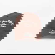 9TWENTY NFL Rocky Mountains Denver Colorado Wordmark Adjustable Cap