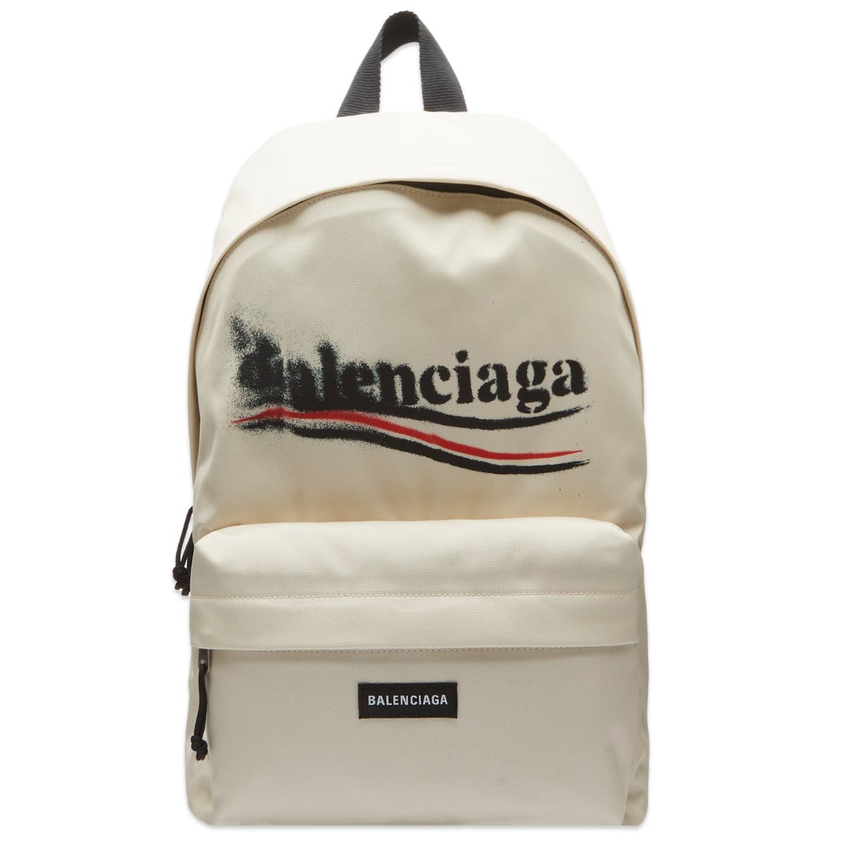 Political Campaign Explorer Backpack