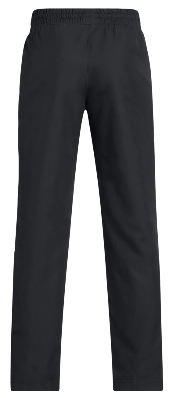 Nohavice Under Armour Rival Woven Pants Čierna | 1390155-001, 1