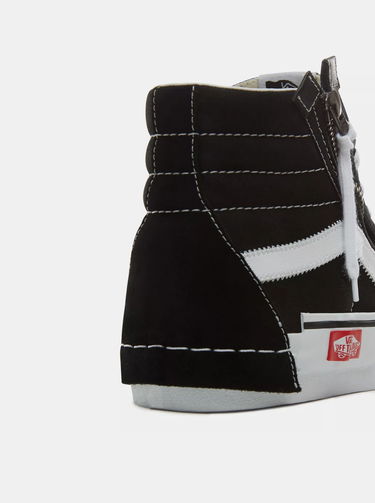 Tenisky a topánky Vans Sk8-Hi Reissue Čierna | VN0A3WM16BT, 3