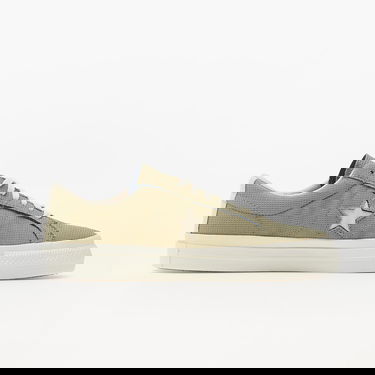 Tenisky a topánky Converse One Star Tri-Panel Reveal "Indigo/ Obsidian/ Egret" Béžová | 172934C, 1