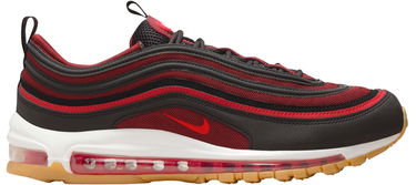Tenisky a topánky Nike AIR MAX 97 Červená | 921826-022, 0