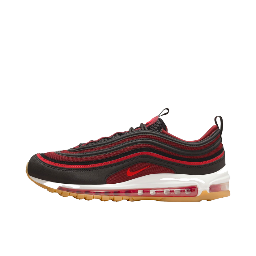 Tenisky a topánky Nike AIR MAX 97 Červená | 921826-022