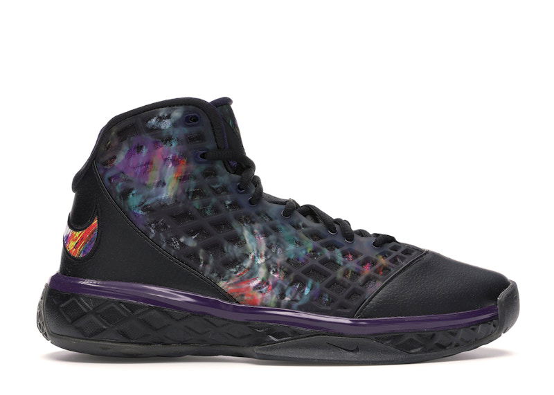 Tenisky a topánky Nike Kobe 3 Prelude Misery Rôznofarebný | 318288-002, 0