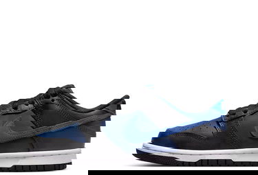 Tenisky a topánky Nike Dunk Low Čierna | DH9765-402, 3