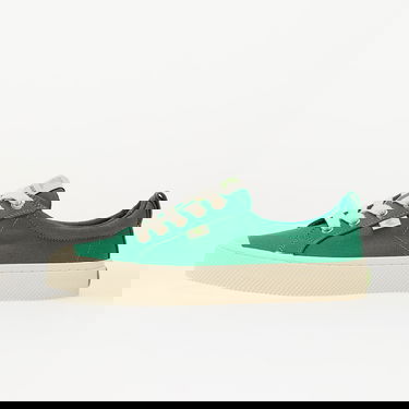 Tenisky a topánky Cariuma Oca Low Zelené | 1001030 W, 0