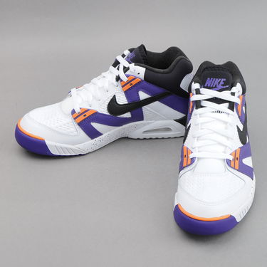 Tenisky a topánky Nike Air Tech Challenge 3 Biela | 749957-102, 2