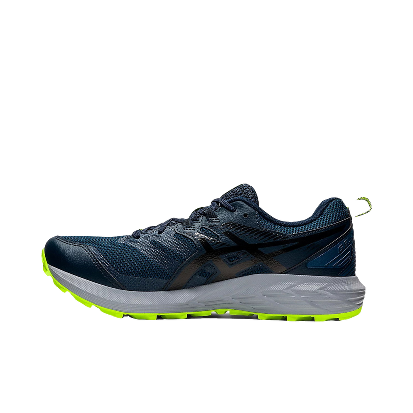 Bežecké topánky Asics Gel-Sonoma 6 Modrá | 1011b050-411