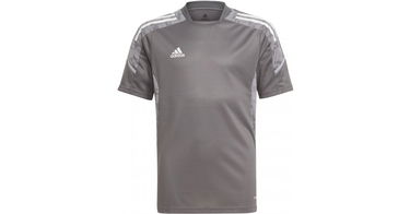 Dres adidas Originals Condivo 21 Training Jersey Šedá | gp1904, 1