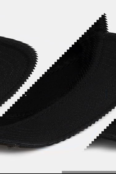 Šiltovka Ottolinger Ottolinger Beach Baseball Cap Čierna | 129.901428.02, 3