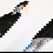 Corduroy Long Sleeve Button-Up Shirt