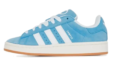 Tenisky a topánky adidas Originals Campus 00s Light Blue Modrá | IH7493, 0